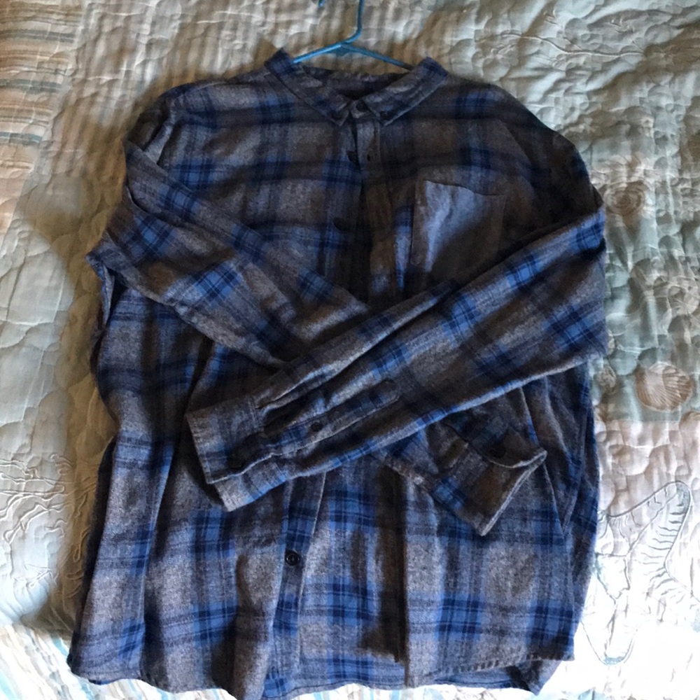 Flannel